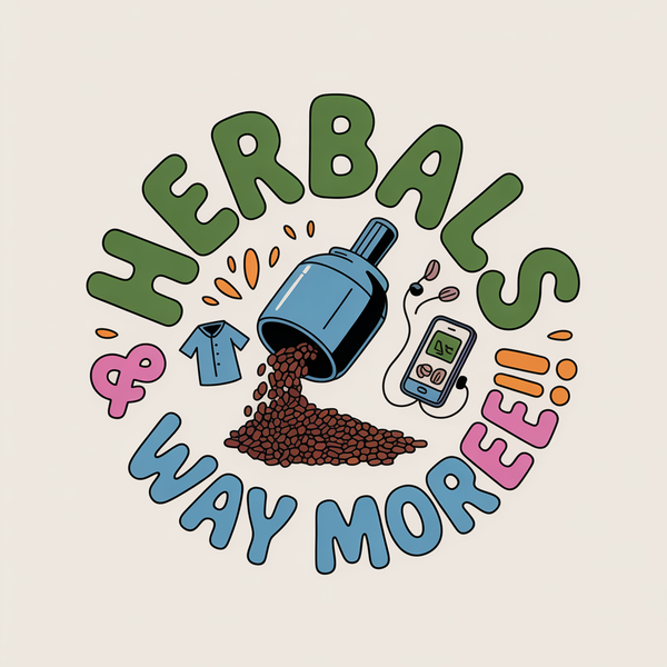 Herbals & Way Moreee!!!