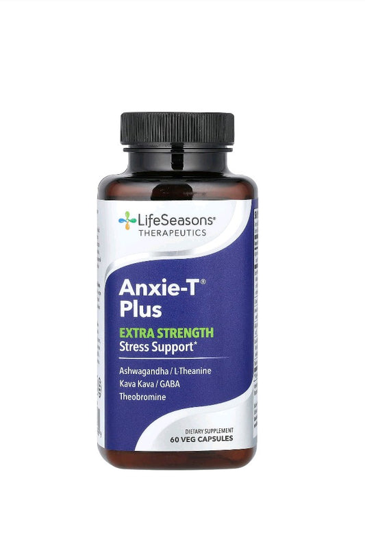 Anxie-T Stress Support